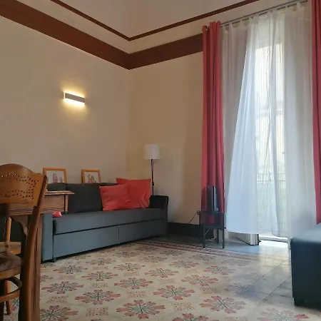 Casanuvò Appartamento Catania